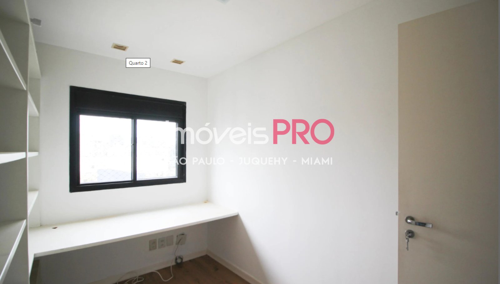 Apartamento para Vender, Vila Olímpia | Cód: IP41613 — 