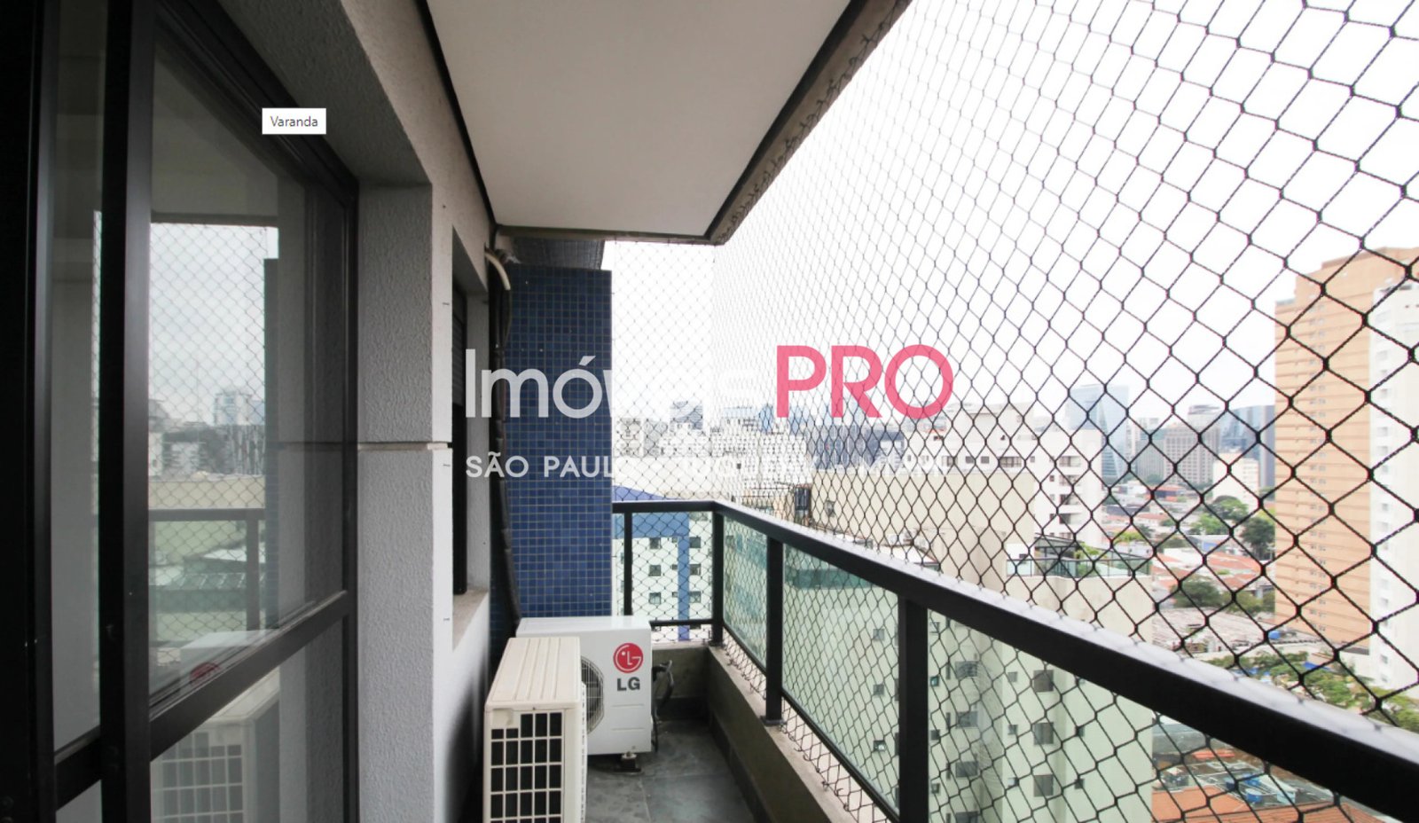 Apartamento para Vender, Vila Olímpia | Cód: IP41613 — 