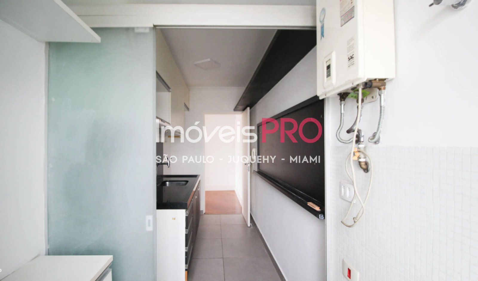 Apartamento para Vender, Vila Olímpia | Cód: IP41613 — 