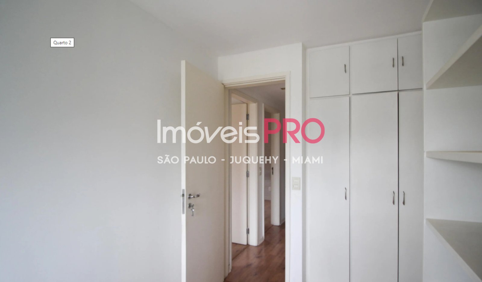 Apartamento para Vender, Vila Olímpia | Cód: IP41613 — 
