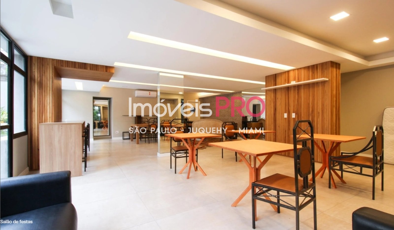 Apartamento para Vender, Vila Olímpia | Cód: IP41613 — 