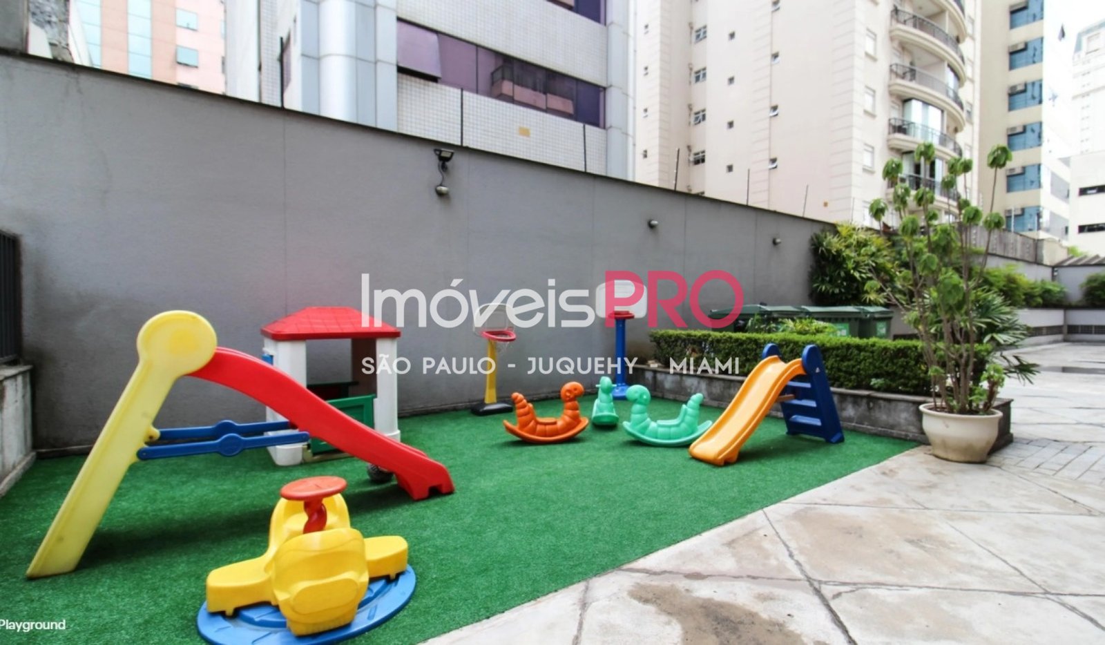 Apartamento para Vender, Vila Olímpia | Cód: IP41613 — 