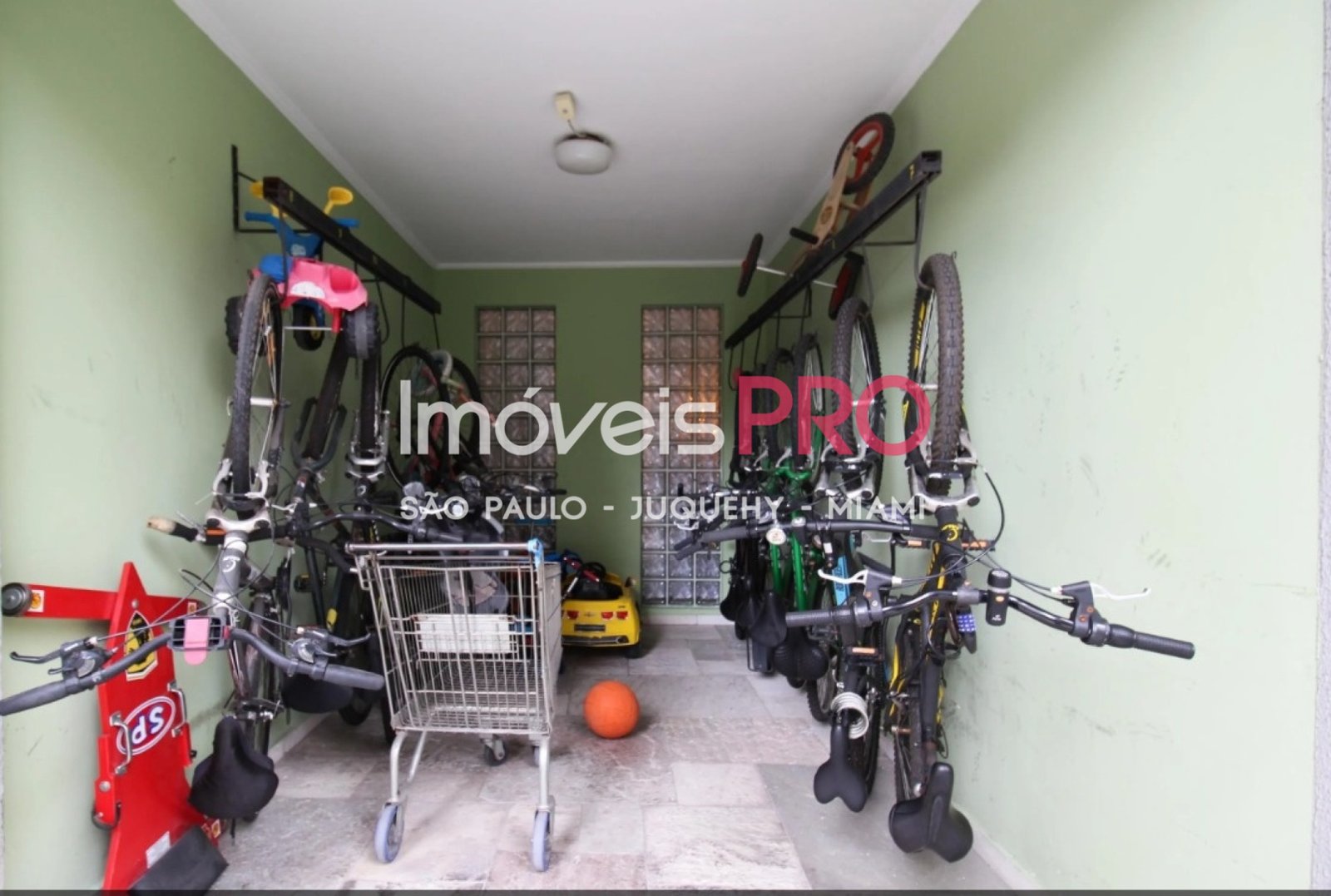 Apartamento para Vender, Vila Olímpia | Cód: IP41613 — 