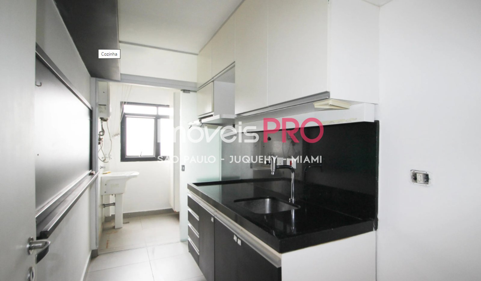 Apartamento de 3 quartos, 78 m², à venda em Vila Olímpia — foto 7