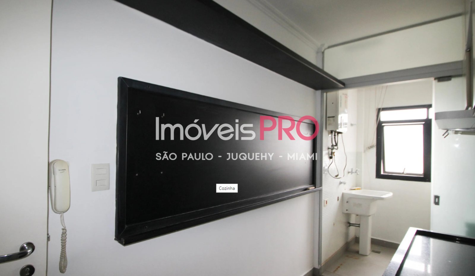 Apartamento para Vender, Vila Olímpia | Cód: IP41613 — 