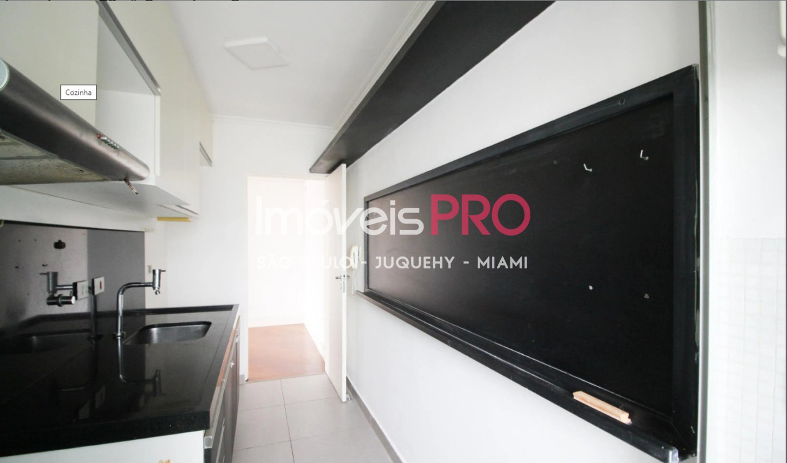 Apartamento para Vender, Vila Olímpia | Cód: IP41613 — 