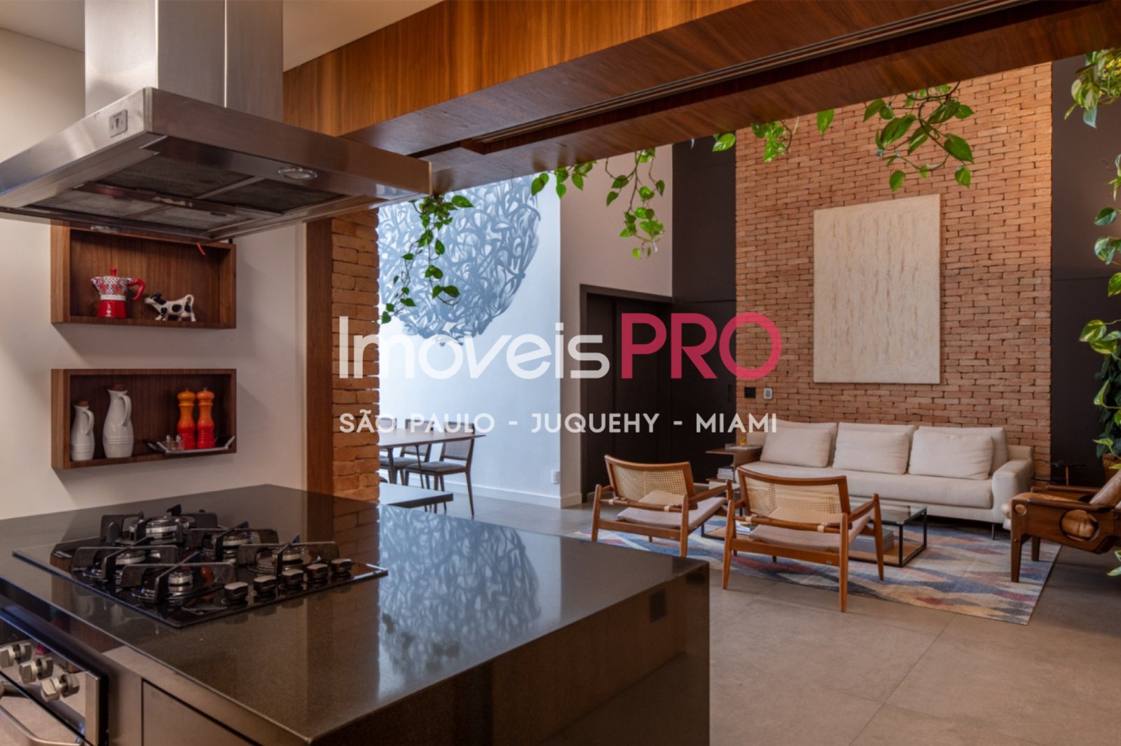 Apartamento para Vender, Brooklin | Cód: IP41618 — 