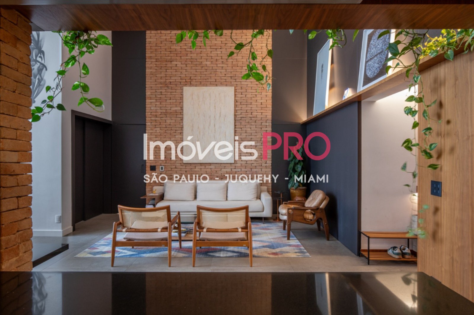 Apartamento para Vender, Brooklin | Cód: IP41618 — 
