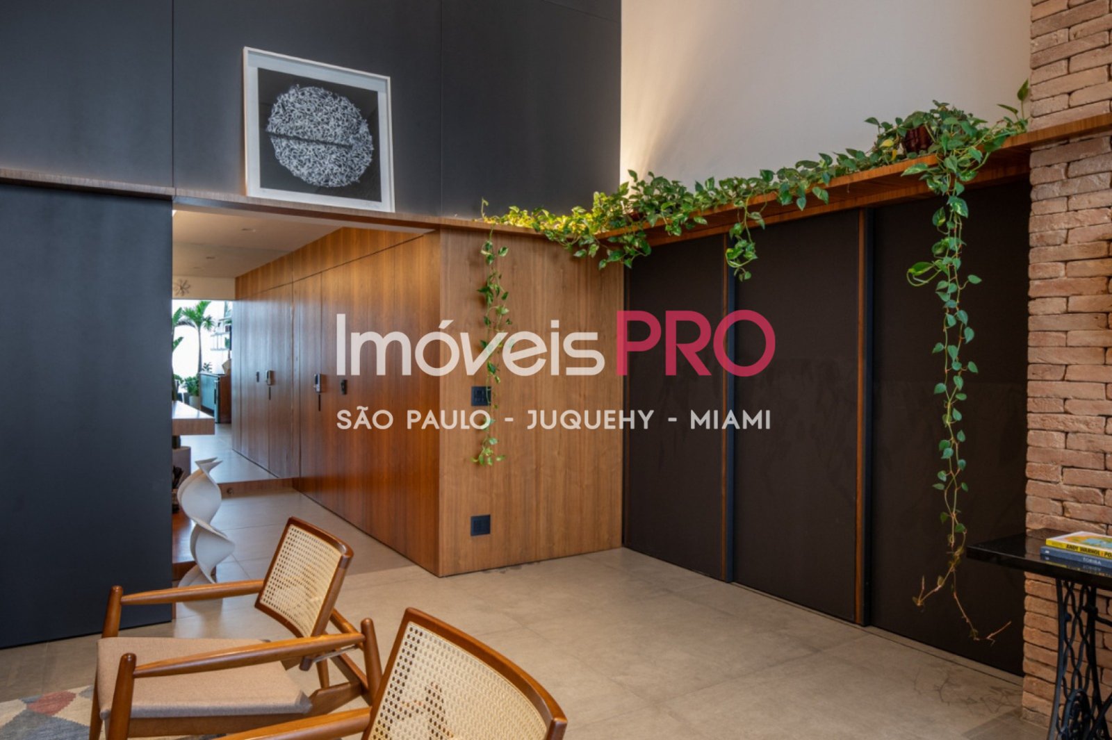 Apartamento para Vender, Brooklin | Cód: IP41618 — 