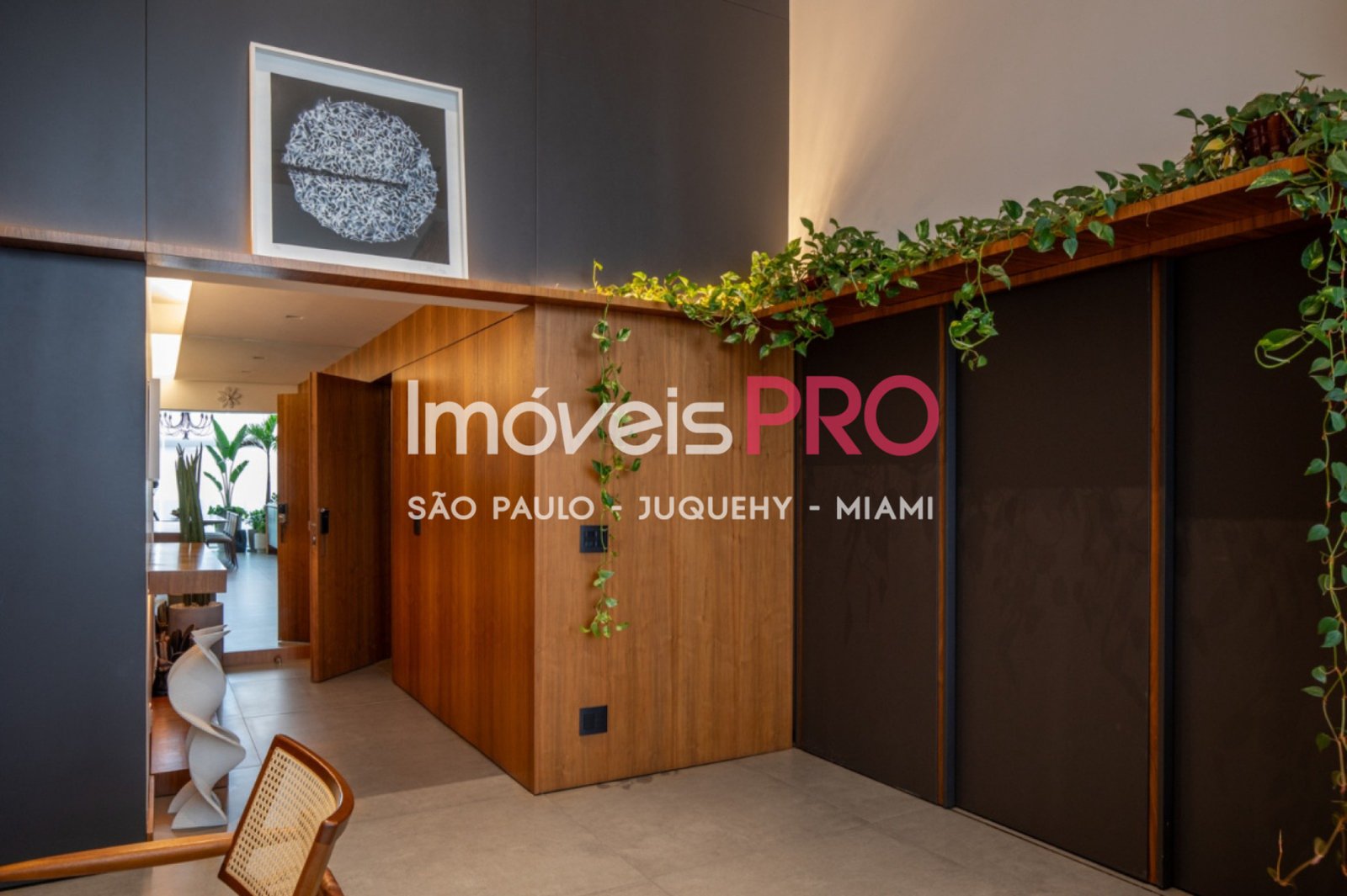 Apartamento para Vender, Brooklin | Cód: IP41618 — 