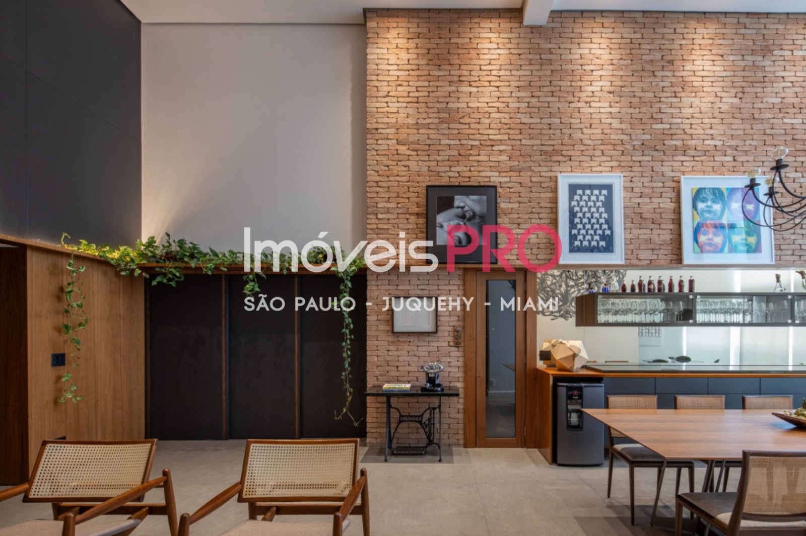 Apartamento para Vender, Brooklin | Cód: IP41618 — 