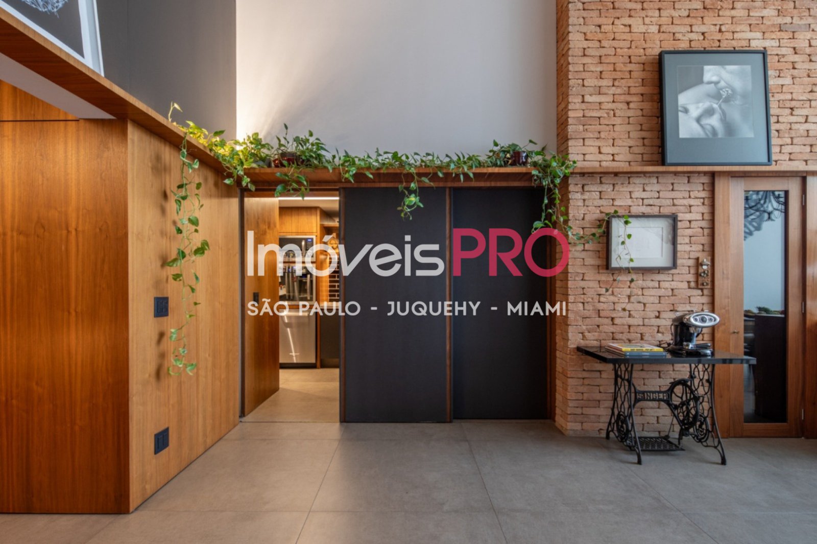 Apartamento para Vender, Brooklin | Cód: IP41618 — 