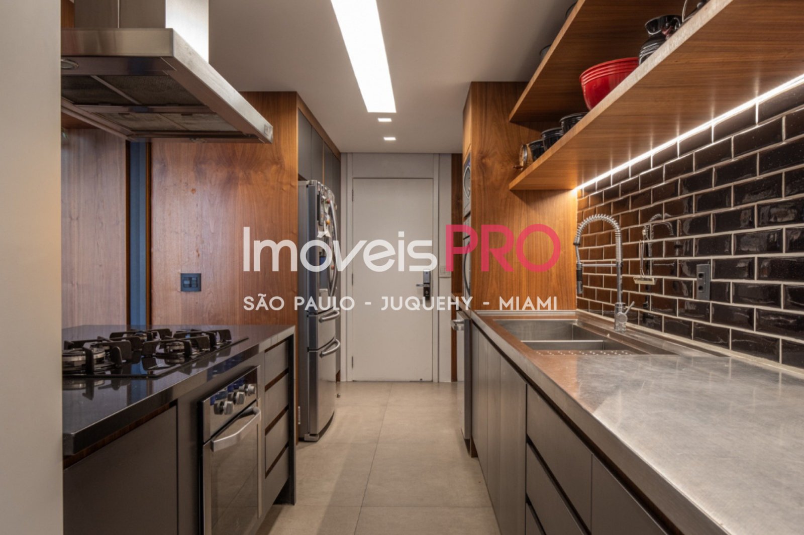 Apartamento para Vender, Brooklin | Cód: IP41618 — 