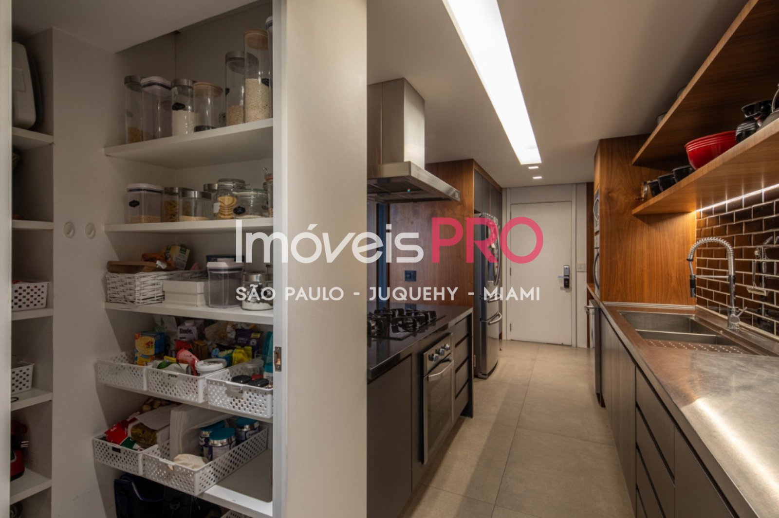 Apartamento para Vender, Brooklin | Cód: IP41618 — 
