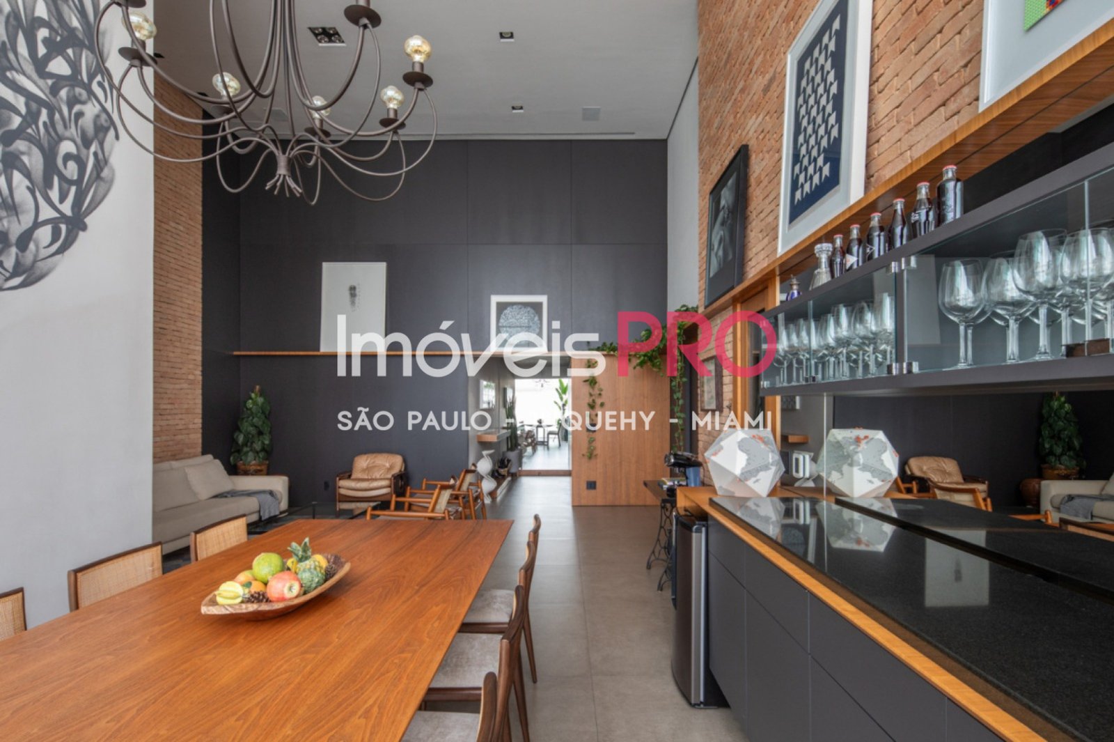 Apartamento para Vender, Brooklin | Cód: IP41618 — 