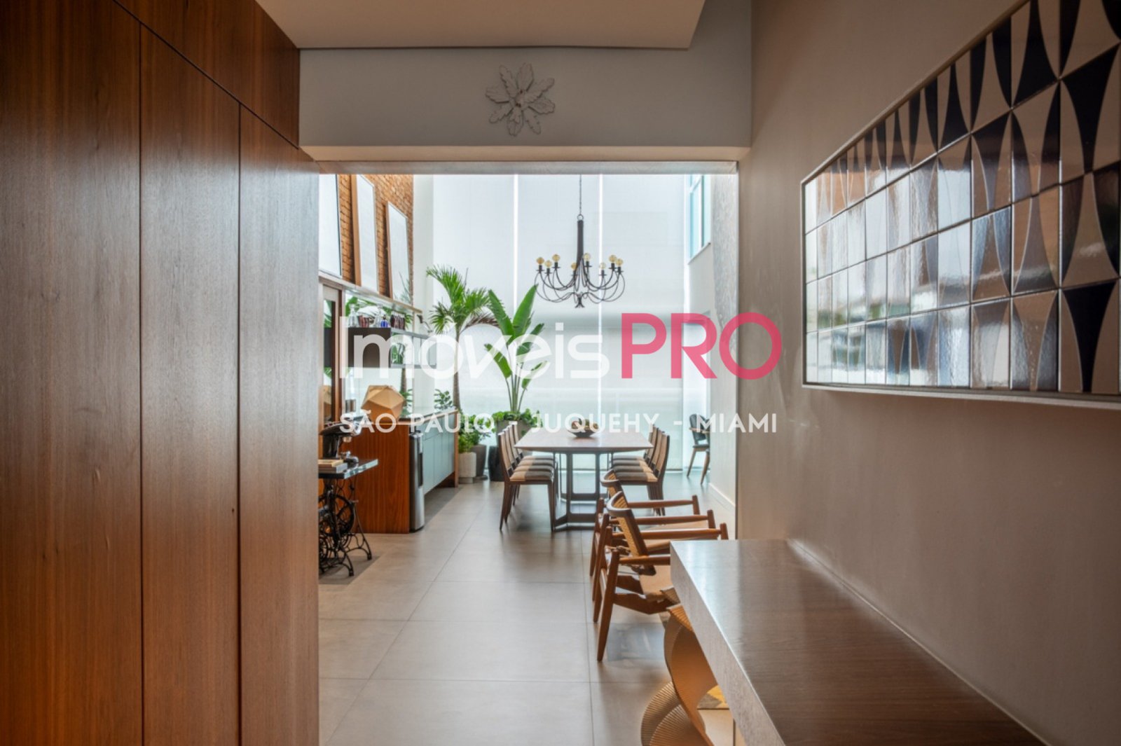 Apartamento para Vender, Brooklin | Cód: IP41618 — 