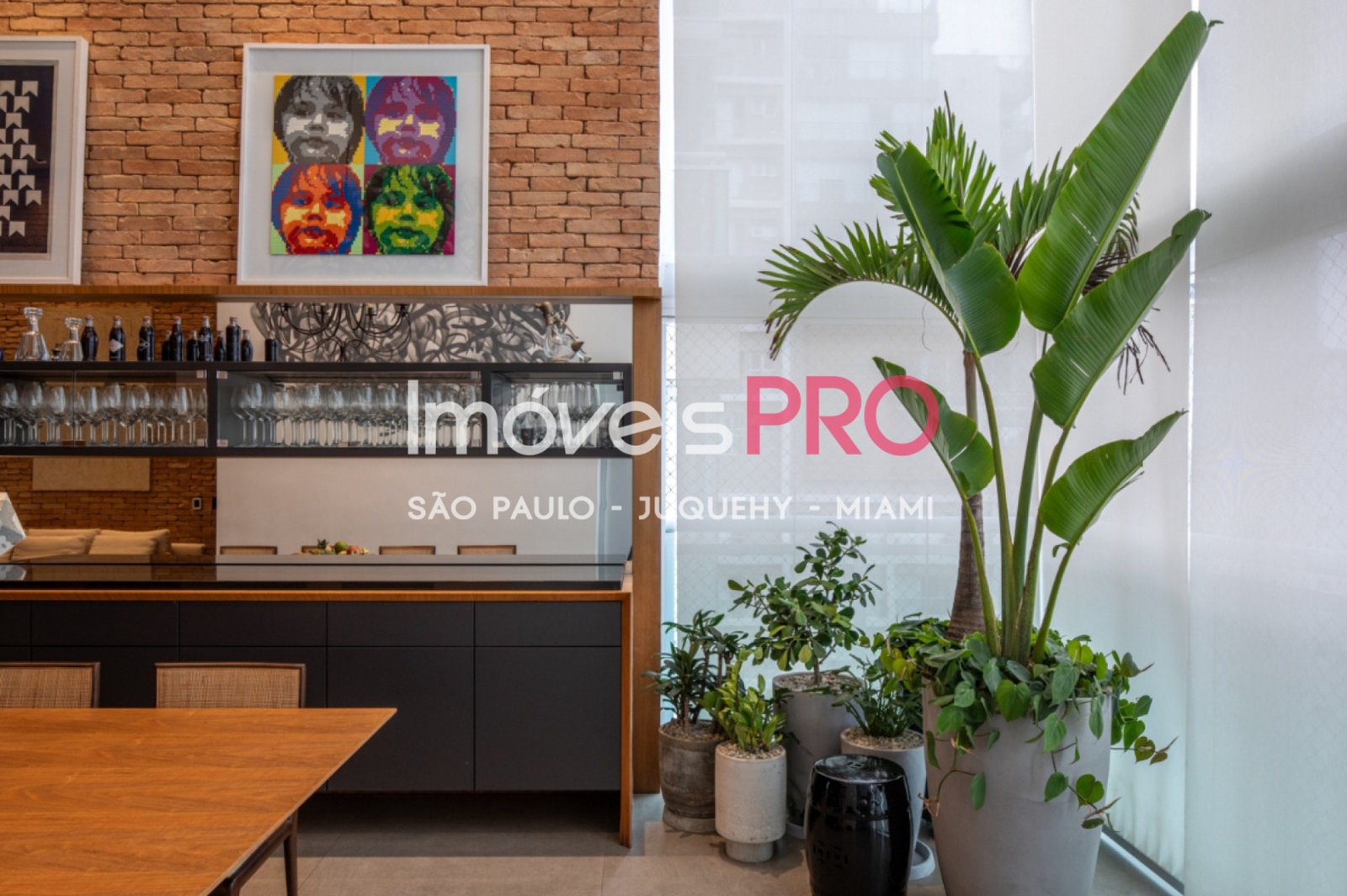 Apartamento para Vender, Brooklin | Cód: IP41618 — 