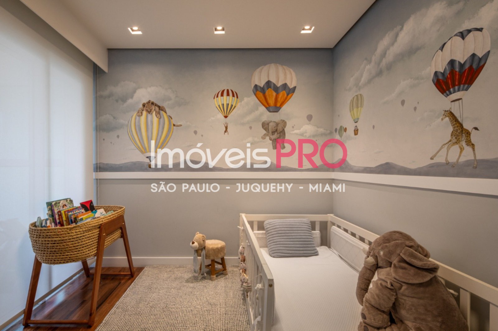 Apartamento para Vender, Brooklin | Cód: IP41618 — 
