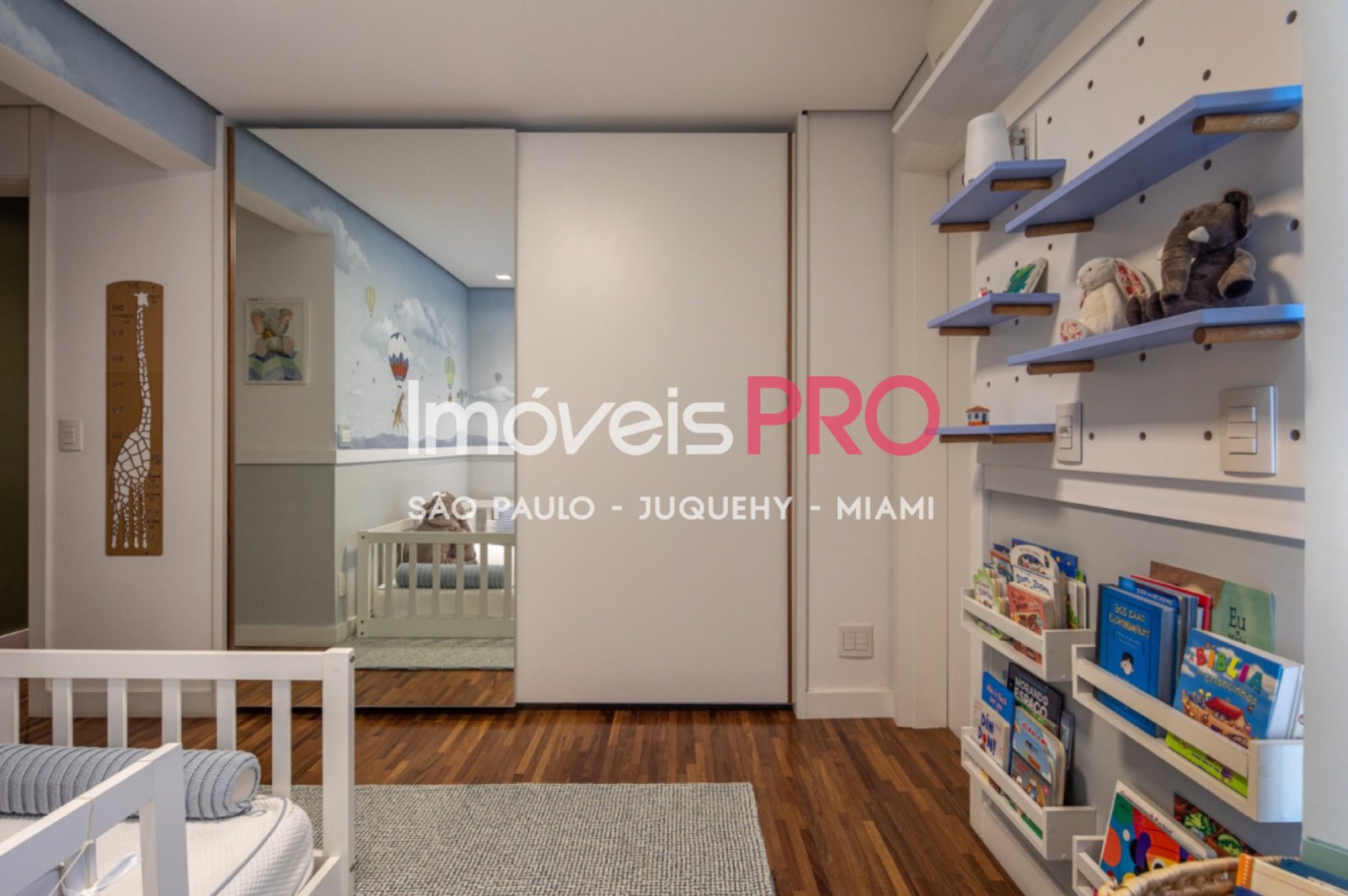 Apartamento para Vender, Brooklin | Cód: IP41618 — 