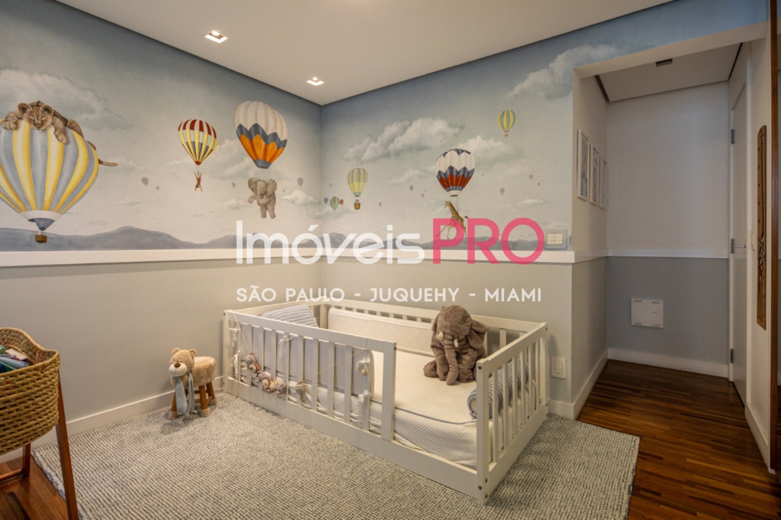 Apartamento para Vender, Brooklin | Cód: IP41618 — 