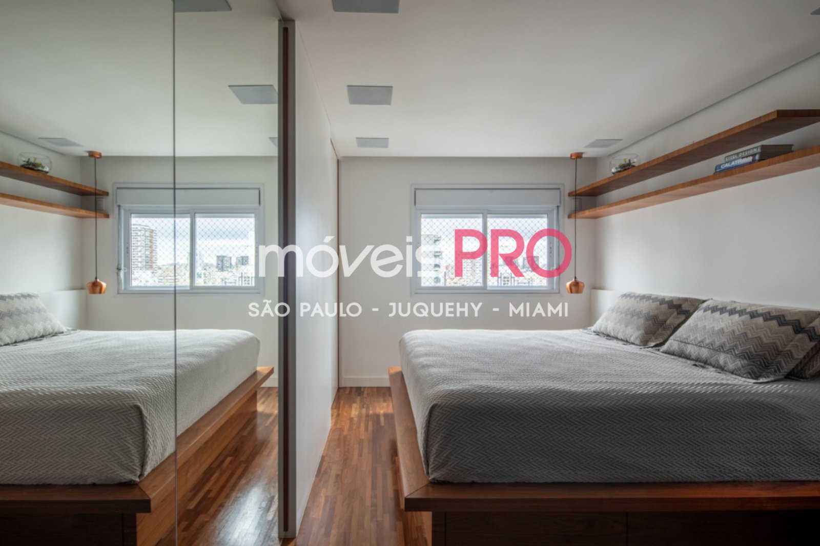 Apartamento para Vender, Brooklin | Cód: IP41618 — 