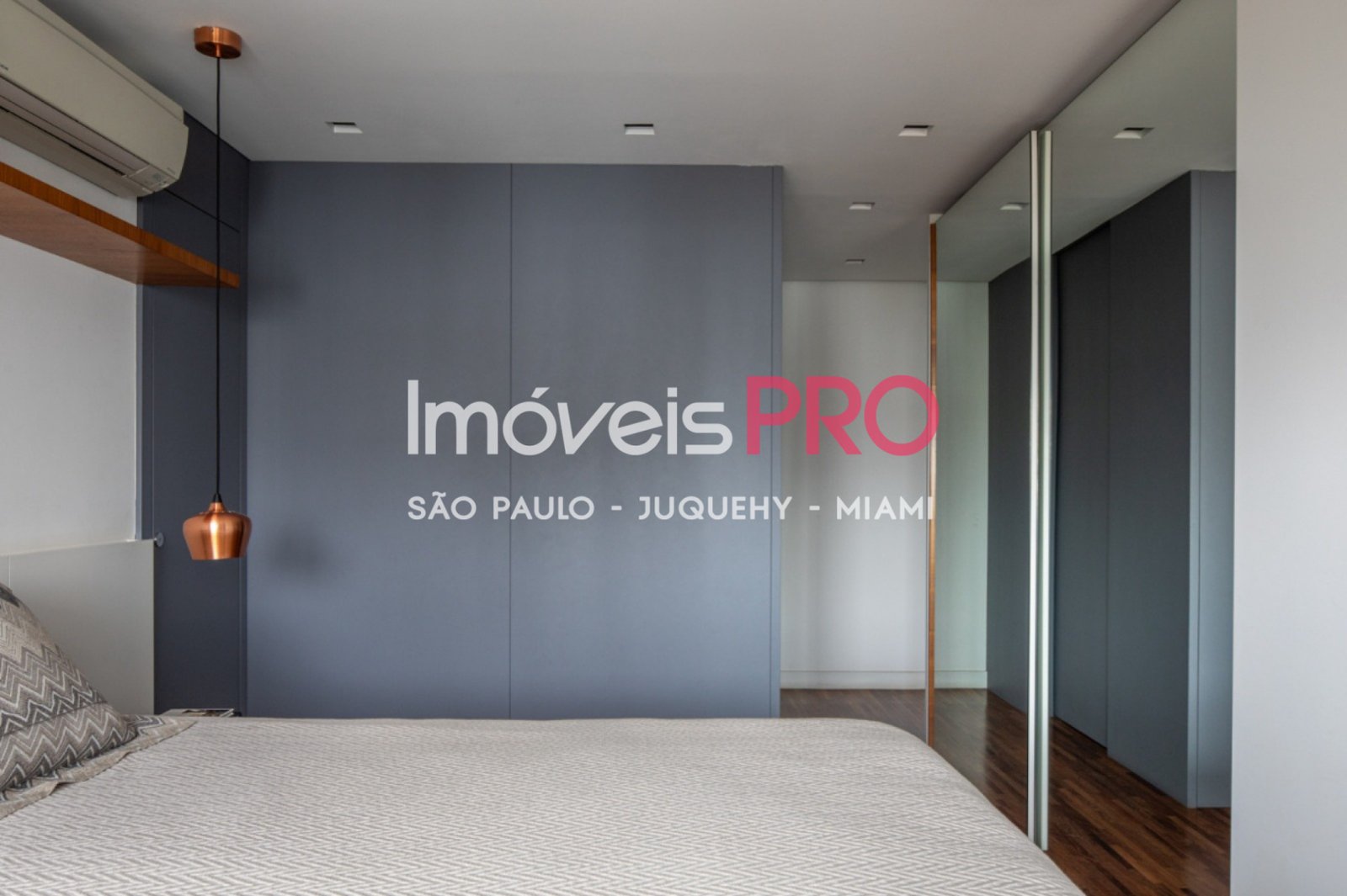 Apartamento para Vender, Brooklin | Cód: IP41618 — 