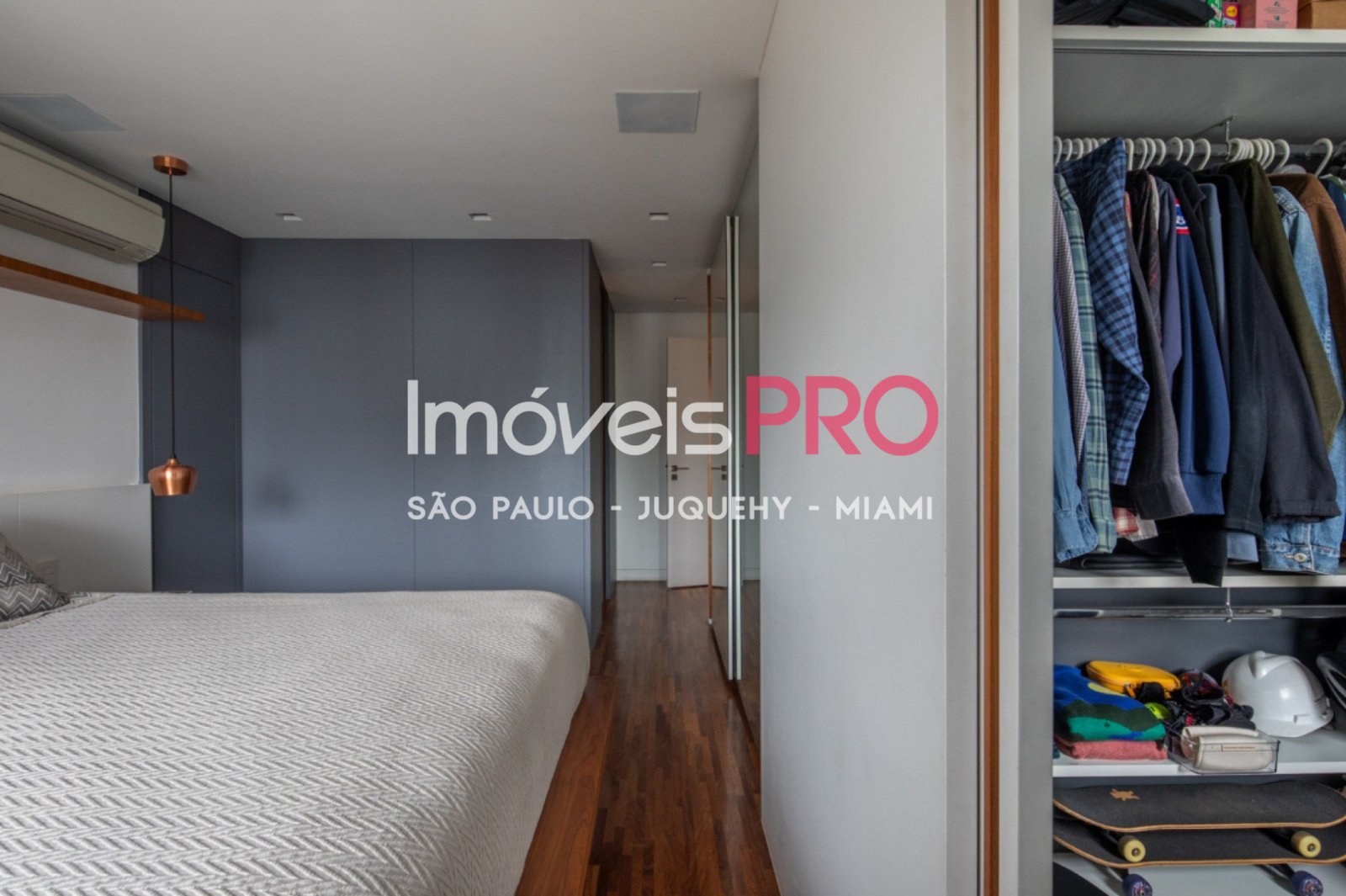 Apartamento para Vender, Brooklin | Cód: IP41618 — 