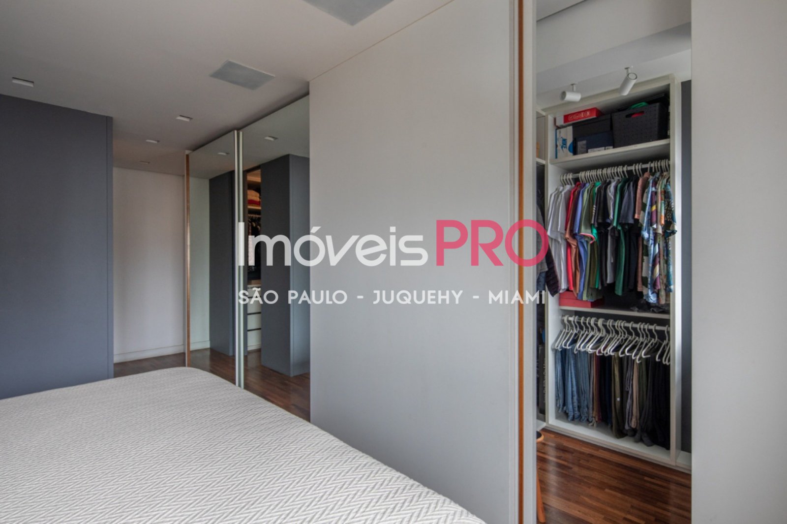 Apartamento para Vender, Brooklin | Cód: IP41618 — 