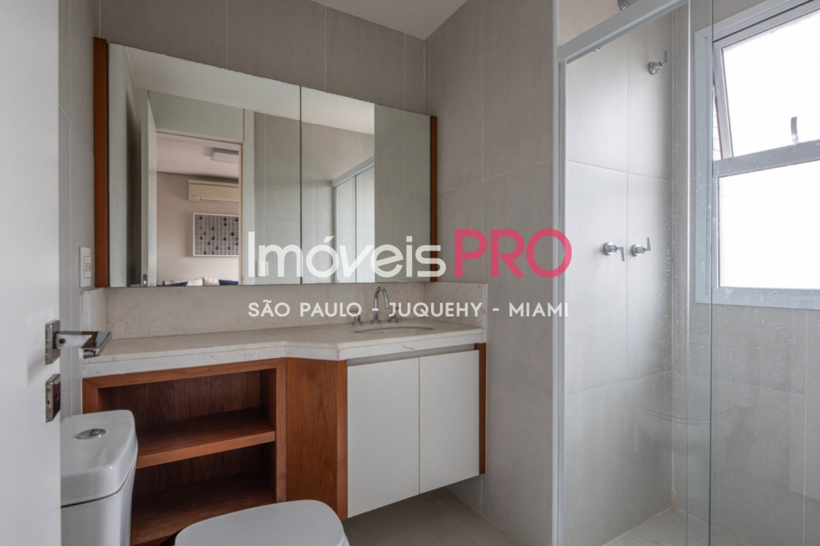 Apartamento para Vender, Brooklin | Cód: IP41618 — 