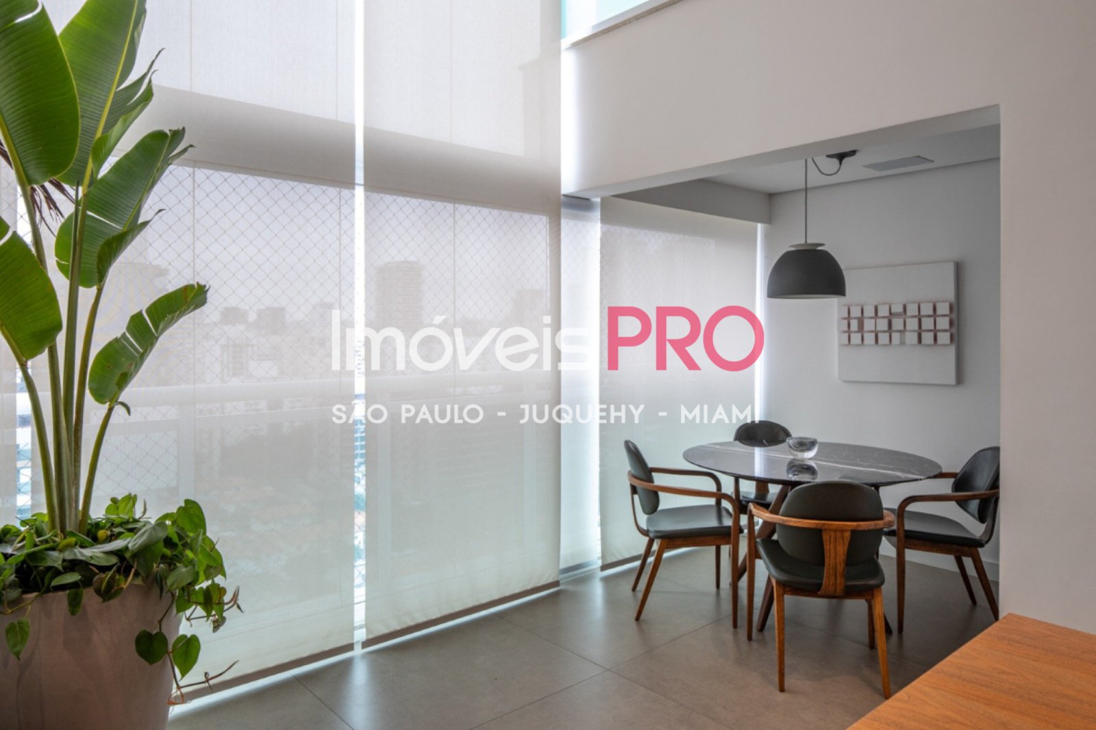 Apartamento de 3 quartos, 186 m², à venda em Brooklin — foto 6