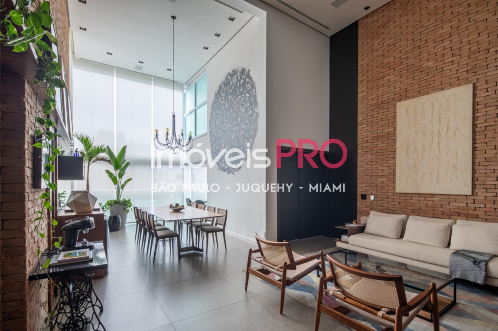 Apartamento de 3 quartos, 186 m², à venda em Brooklin — foto 7