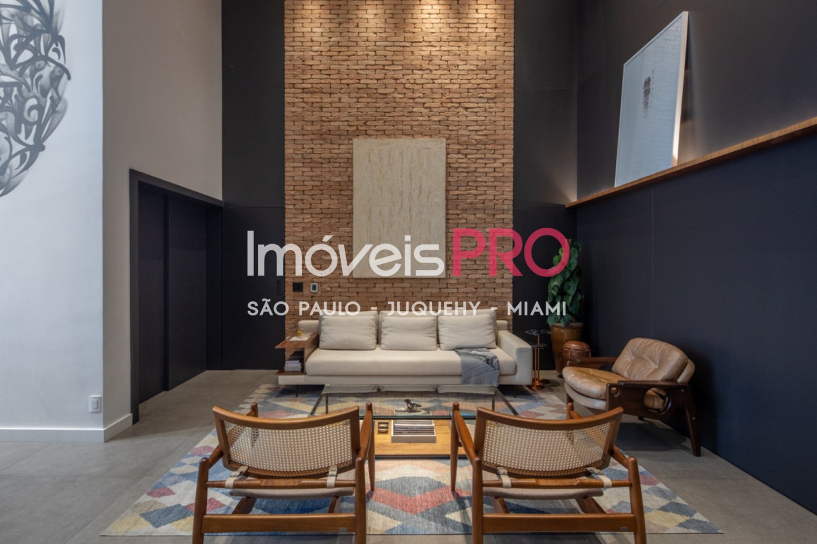 Apartamento para Vender, Brooklin | Cód: IP41618 — 