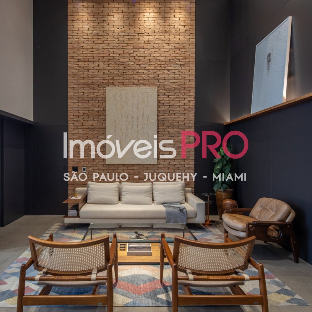Apartamento para Vender, Brooklin | Cód: IP41618 — 