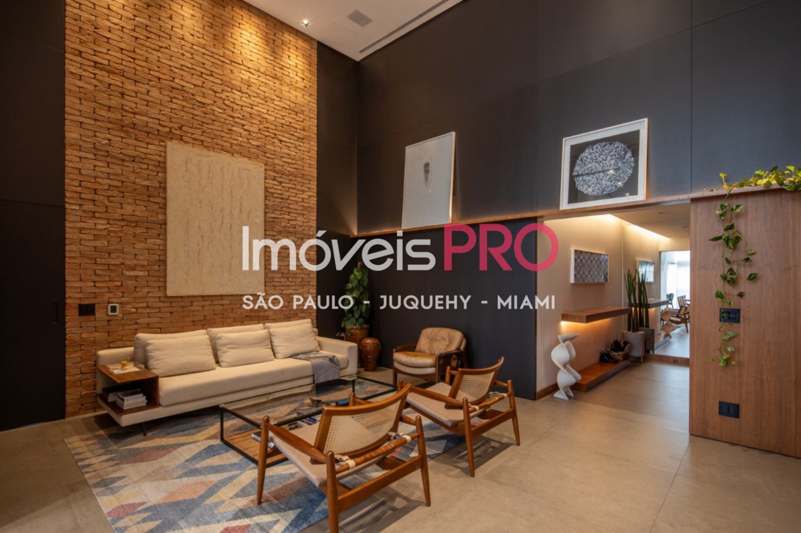Apartamento para Vender, Brooklin | Cód: IP41618 — 