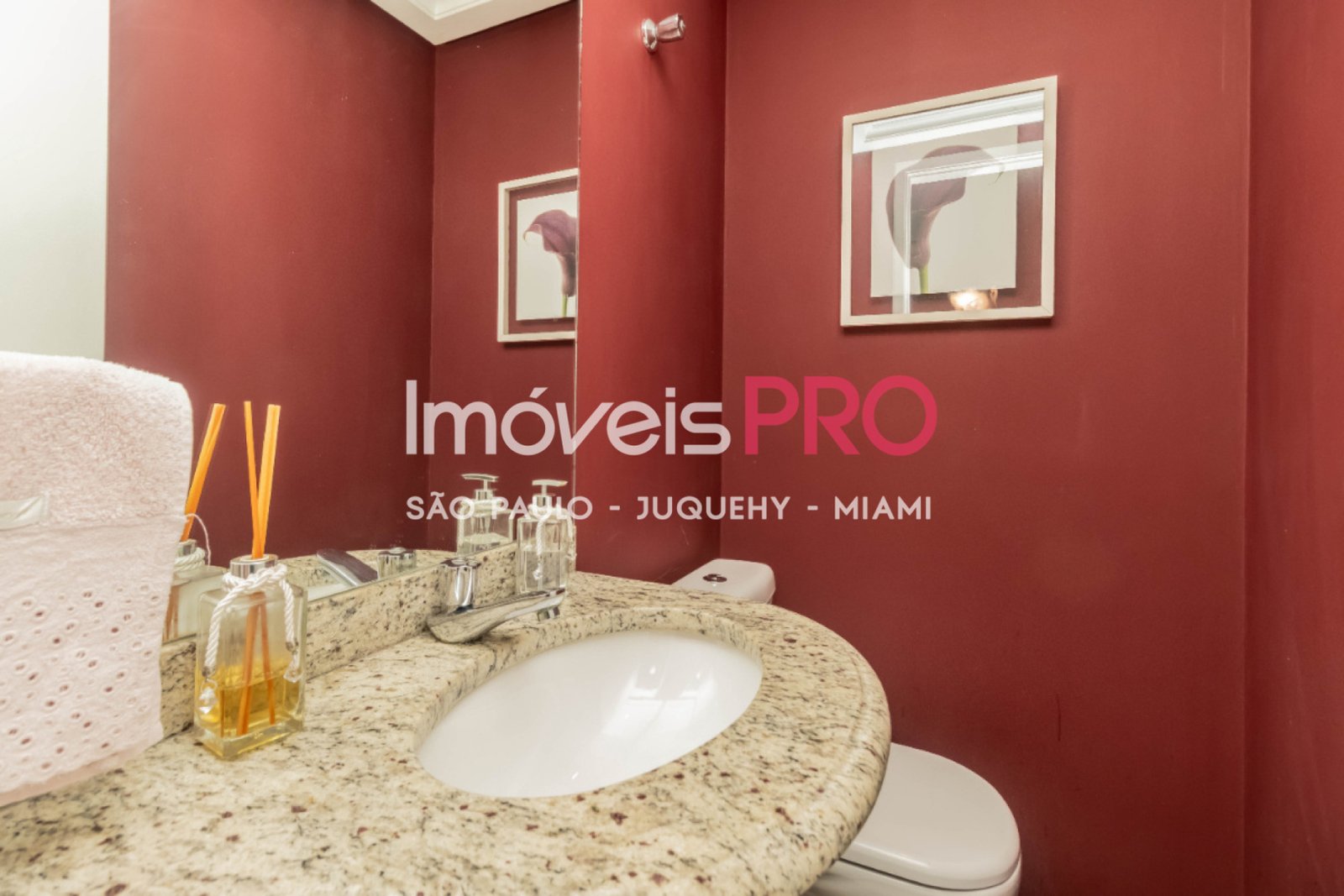 Apartamento para Vender, Campo Belo | Cód: IP41619 — 
