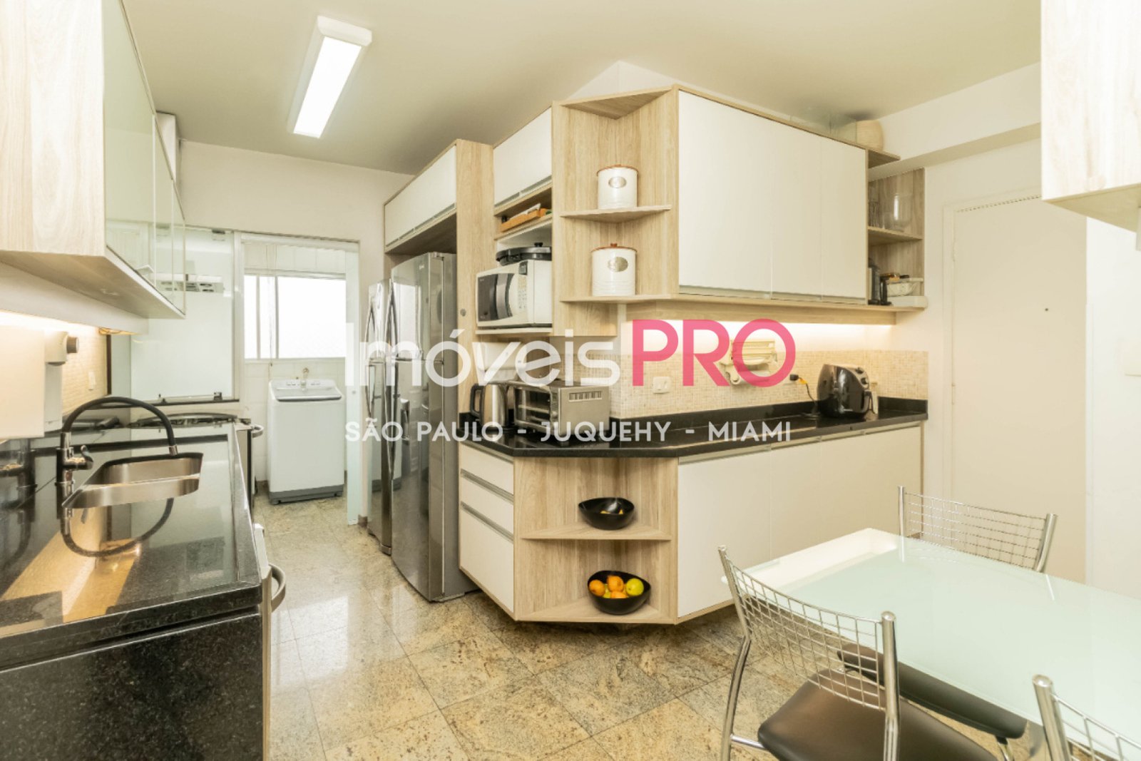 Apartamento para Vender, Campo Belo | Cód: IP41619 — 