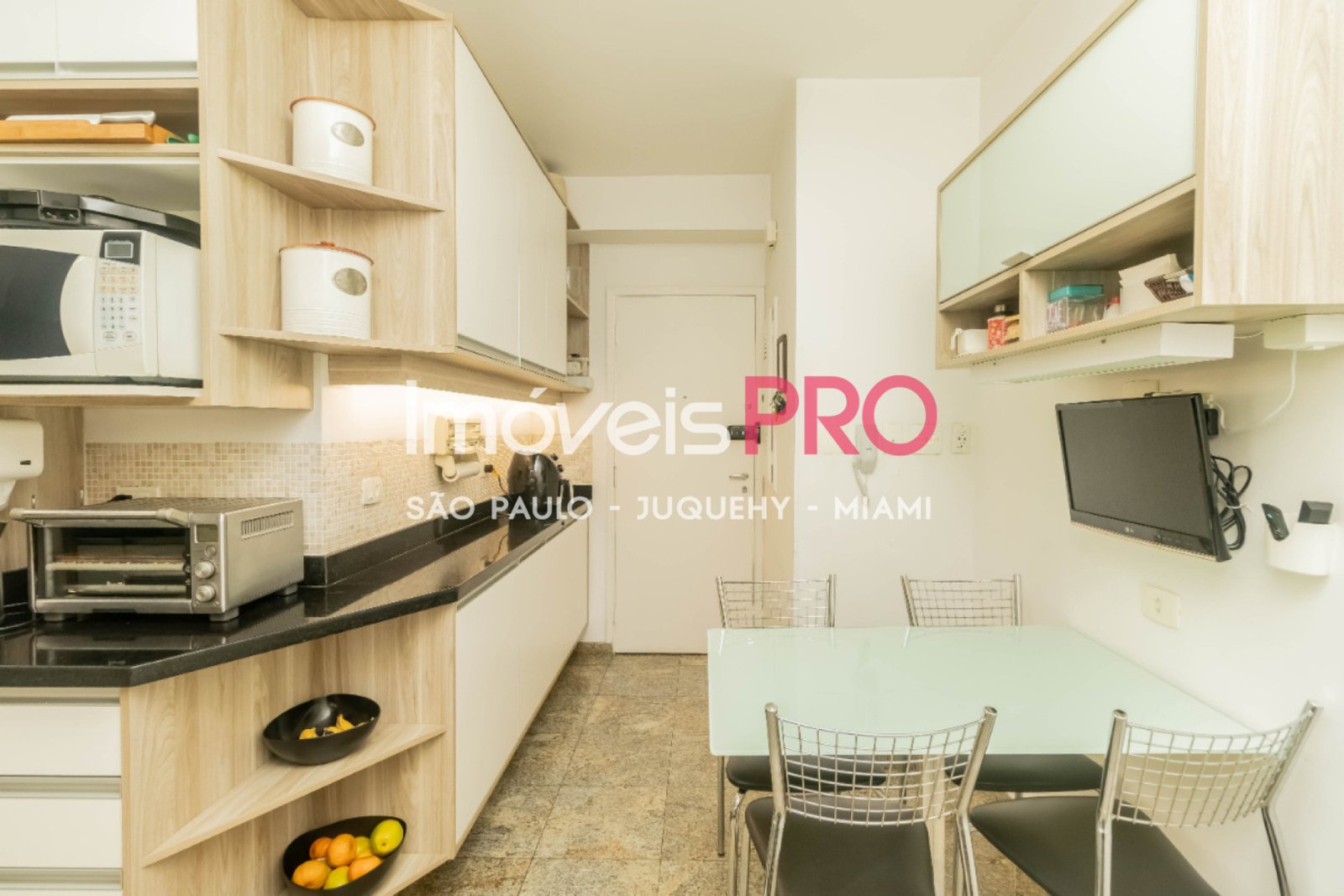 Apartamento para Vender, Campo Belo | Cód: IP41619 — 