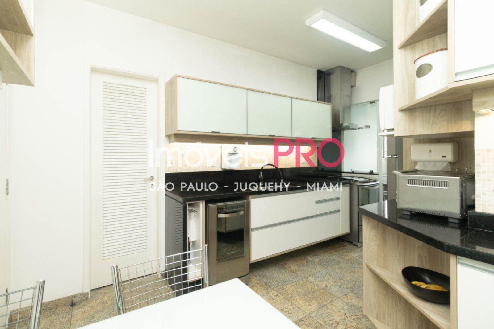 Apartamento para Vender, Campo Belo | Cód: IP41619 — 