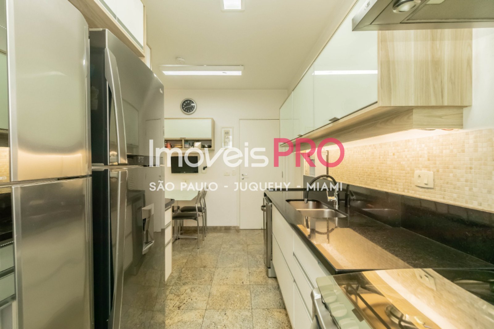 Apartamento para Vender, Campo Belo | Cód: IP41619 — 