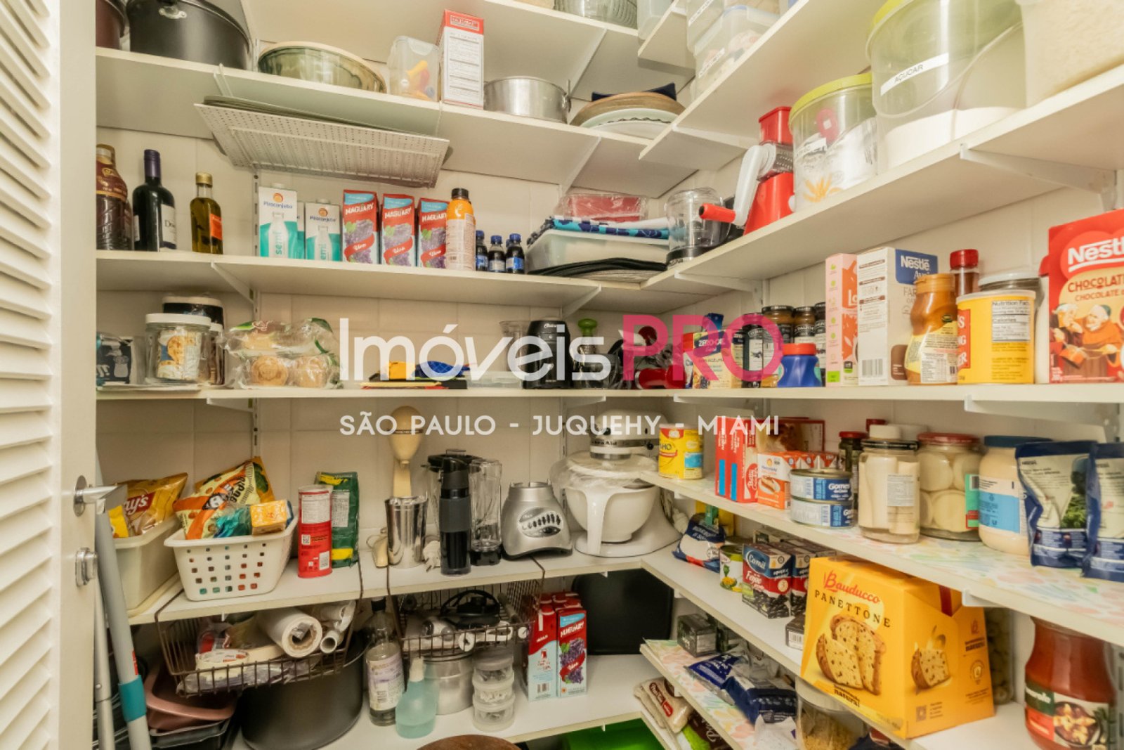 Apartamento para Vender, Campo Belo | Cód: IP41619 — 