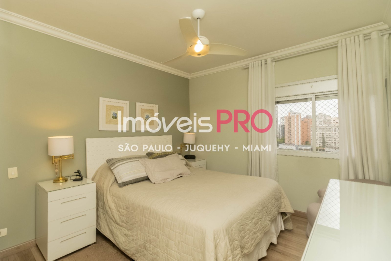 Apartamento para Vender, Campo Belo | Cód: IP41619 — 