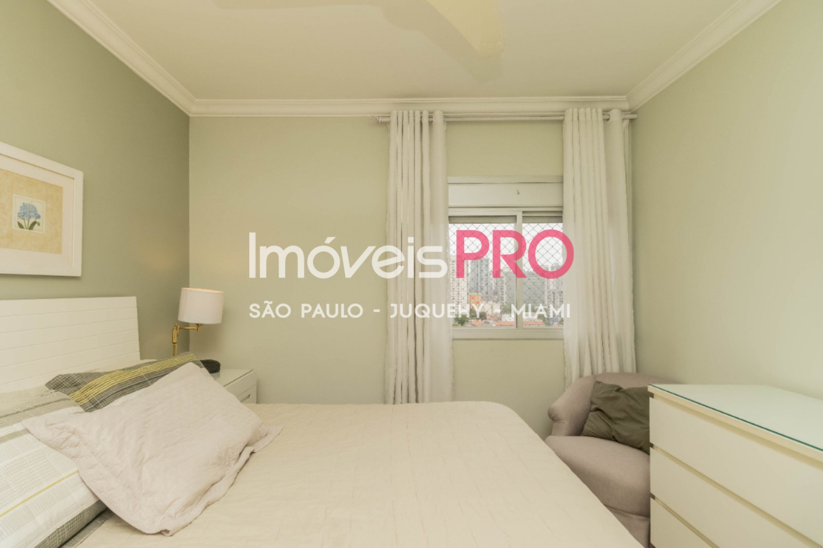 Apartamento para Vender, Campo Belo | Cód: IP41619 — 