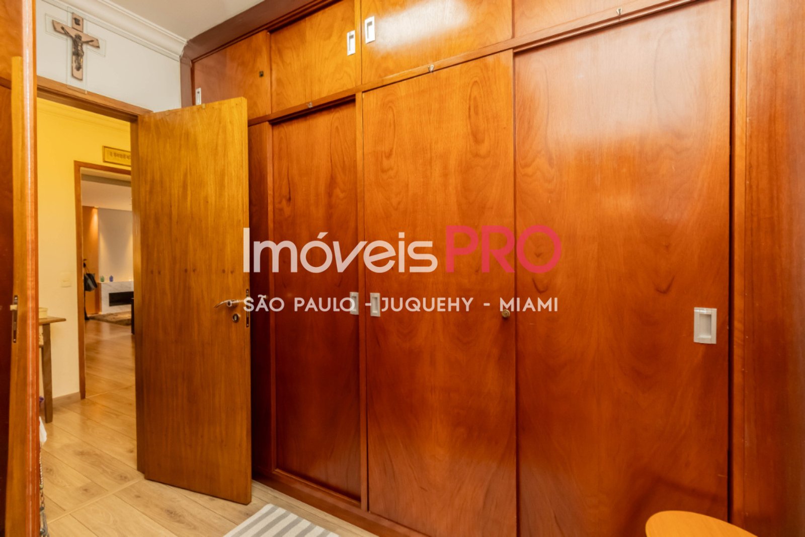 Apartamento para Vender, Campo Belo | Cód: IP41619 — 