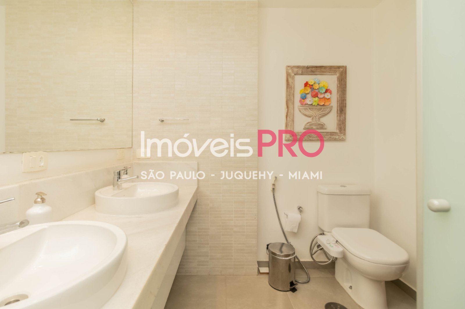 Apartamento para Vender, Campo Belo | Cód: IP41619 — 