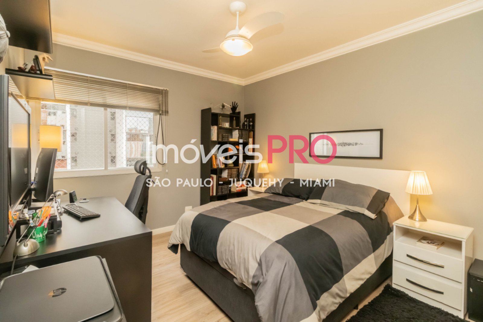 Apartamento para Vender, Campo Belo | Cód: IP41619 — 