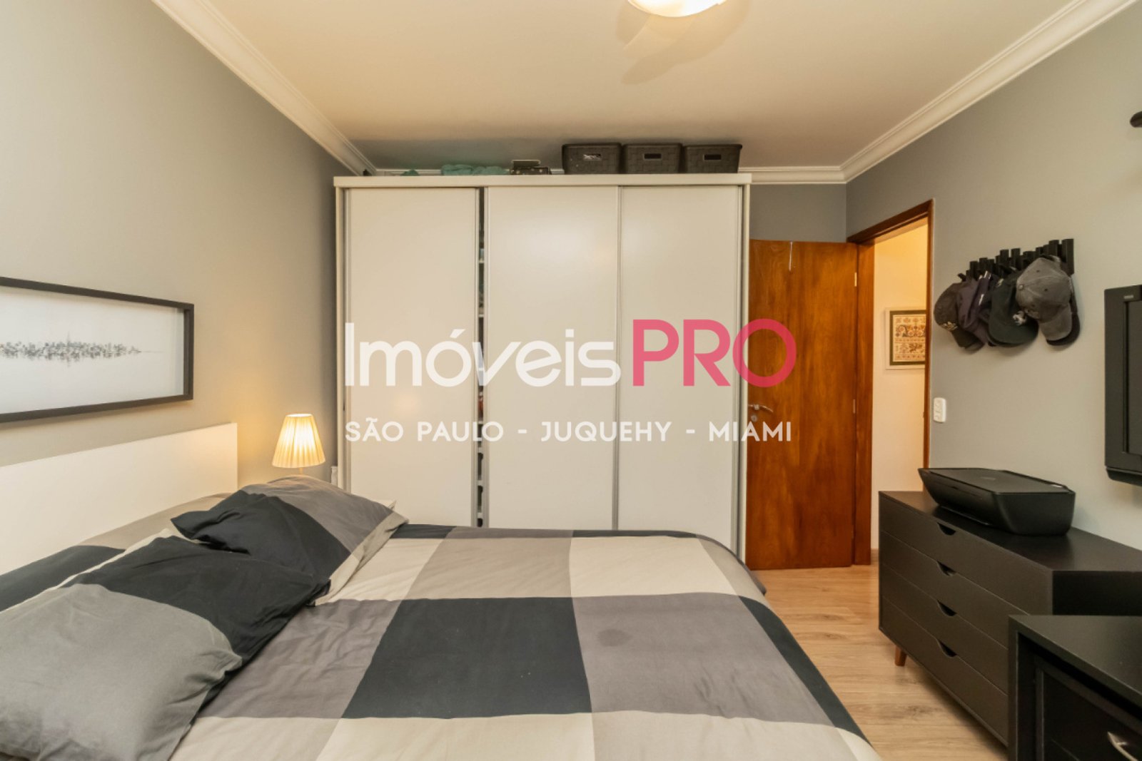 Apartamento para Vender, Campo Belo | Cód: IP41619 — 