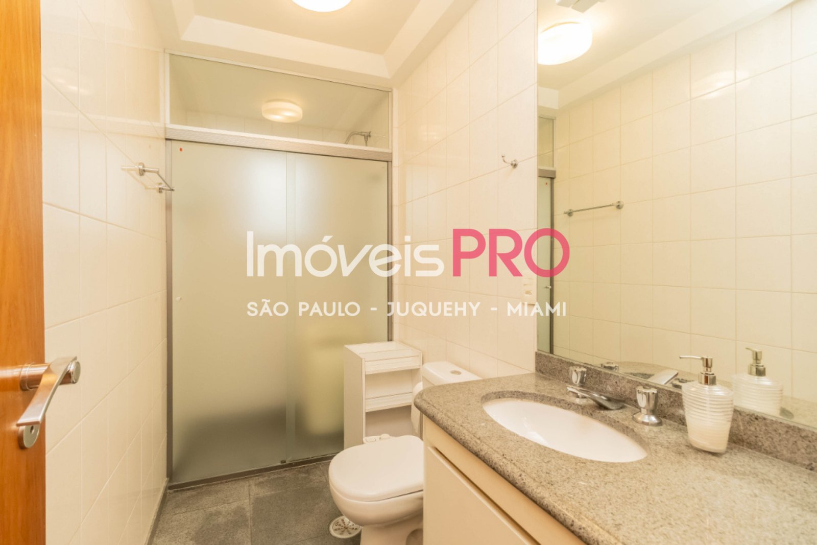 Apartamento para Vender, Campo Belo | Cód: IP41619 — 