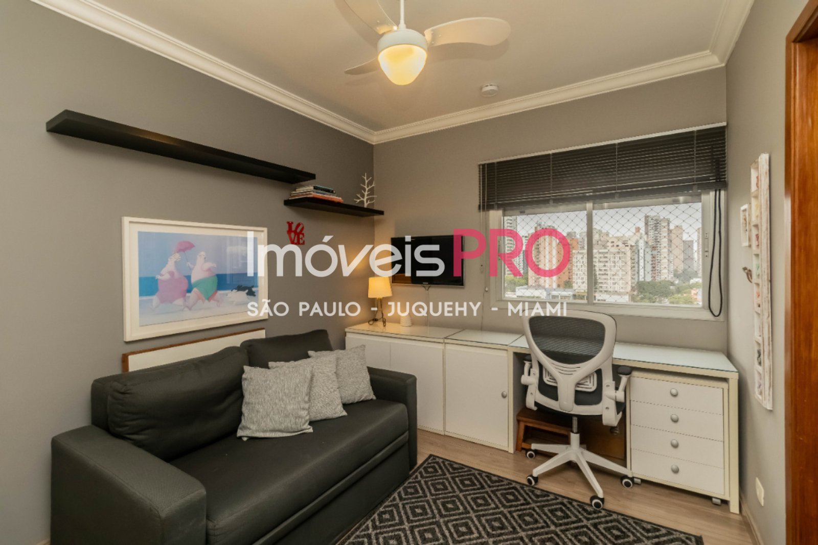 Apartamento para Vender, Campo Belo | Cód: IP41619 — 