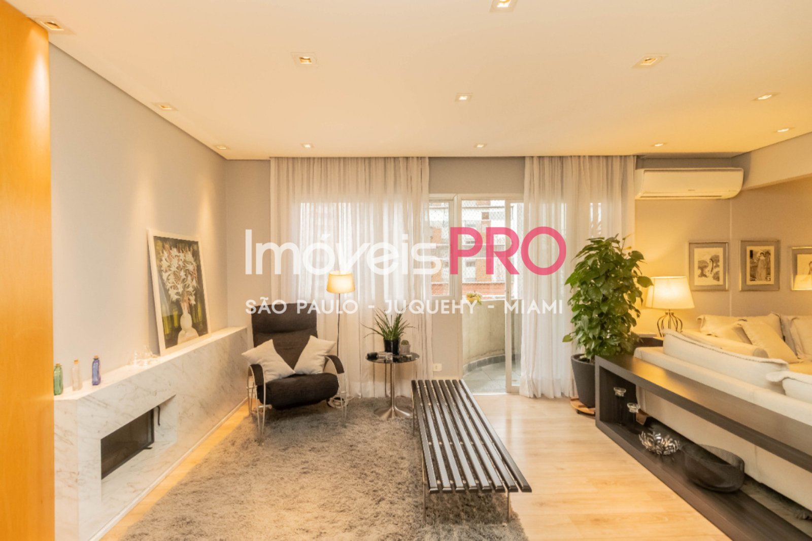 Apartamento de 3 quartos, 153 m², à venda em Campo Belo — foto 3