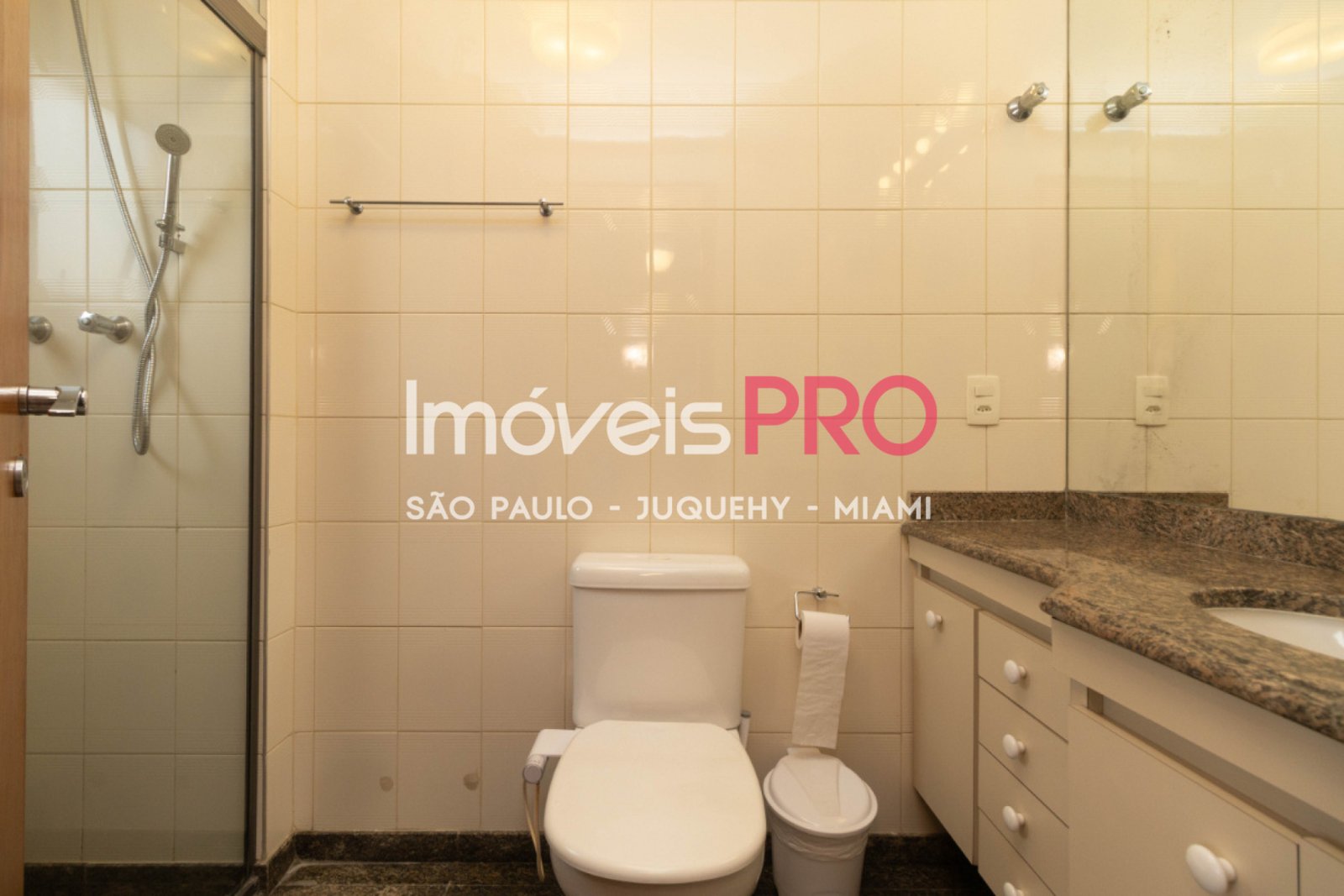 Apartamento para Vender, Campo Belo | Cód: IP41619 — 